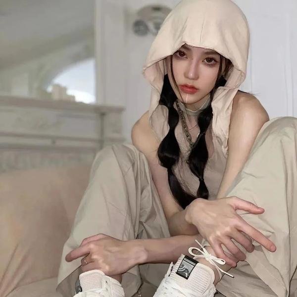 篮球美少女 海报