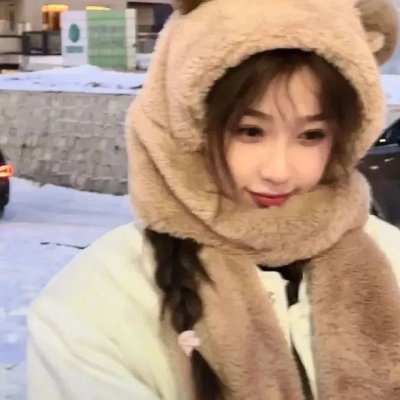 明月守护者 海报