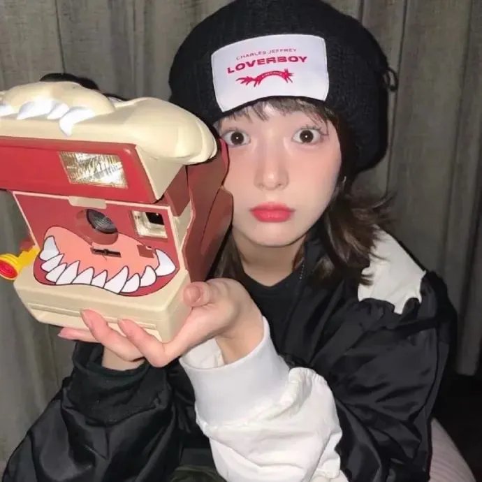 冰动战士 海报